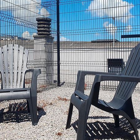 Apartamentos Santander Maliano Suites 3000 エクステリア 写真
