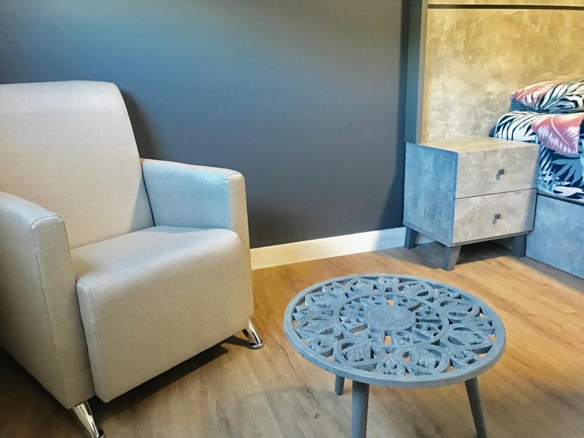 Apartamentos Santander Maliano Suites 3000 エクステリア 写真