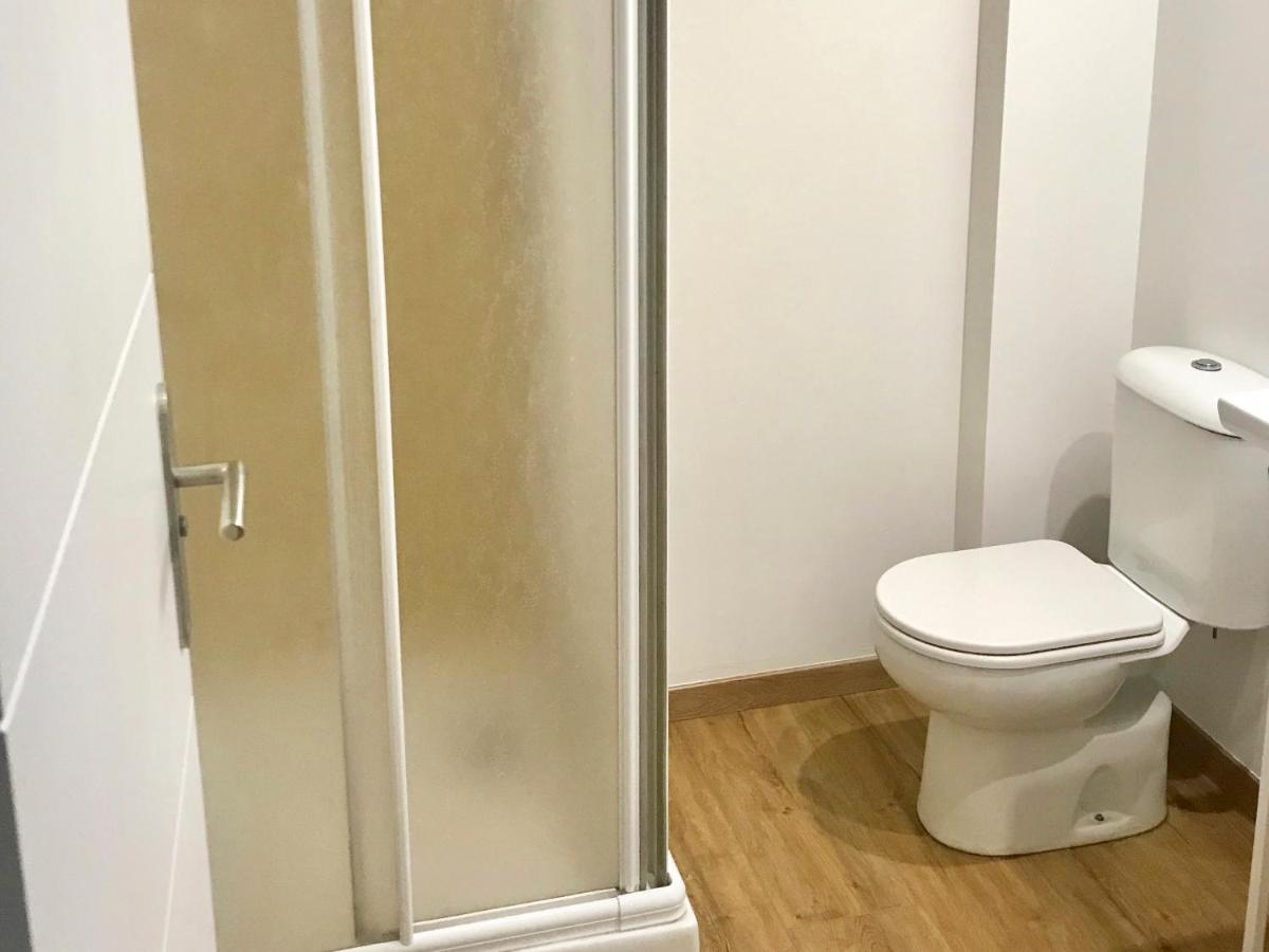 Apartamentos Santander Maliano Suites 3000 エクステリア 写真