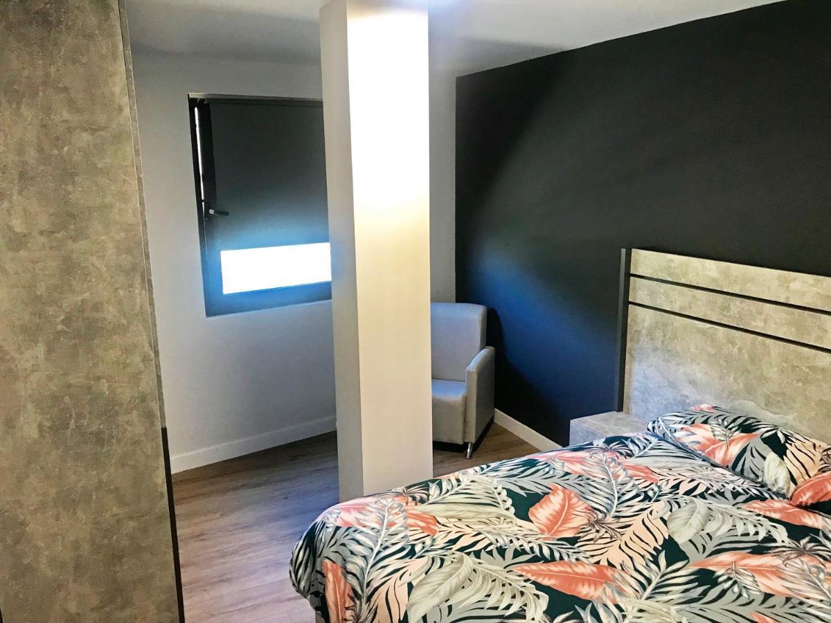Apartamentos Santander Maliano Suites 3000 エクステリア 写真