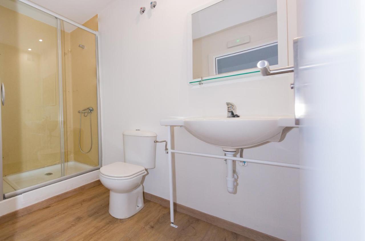 Apartamentos Santander Maliano Suites 3000 エクステリア 写真