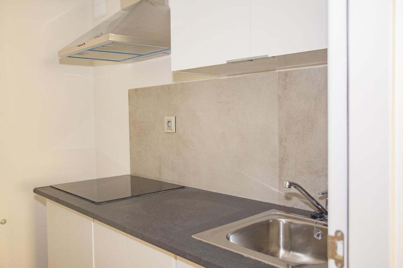 Apartamentos Santander Maliano Suites 3000 エクステリア 写真