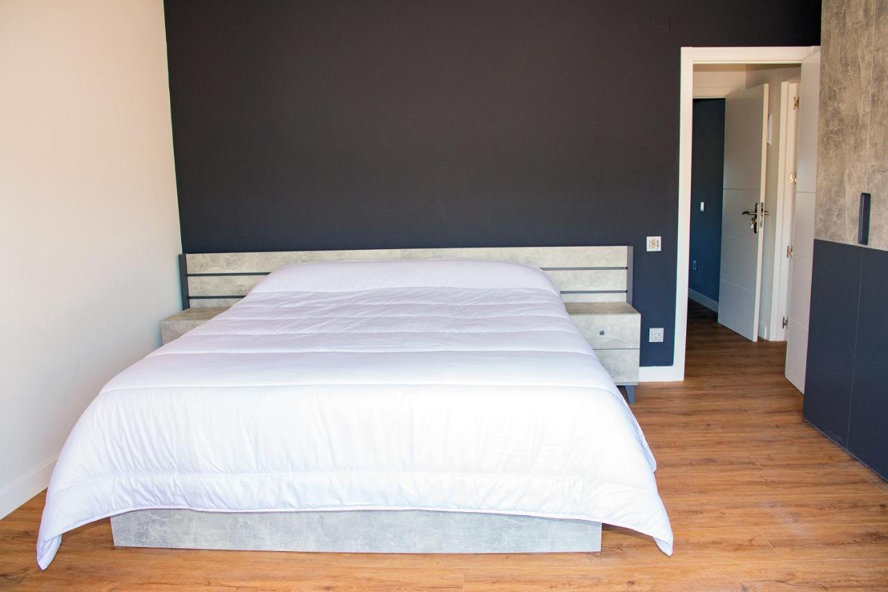Apartamentos Santander Maliano Suites 3000 エクステリア 写真
