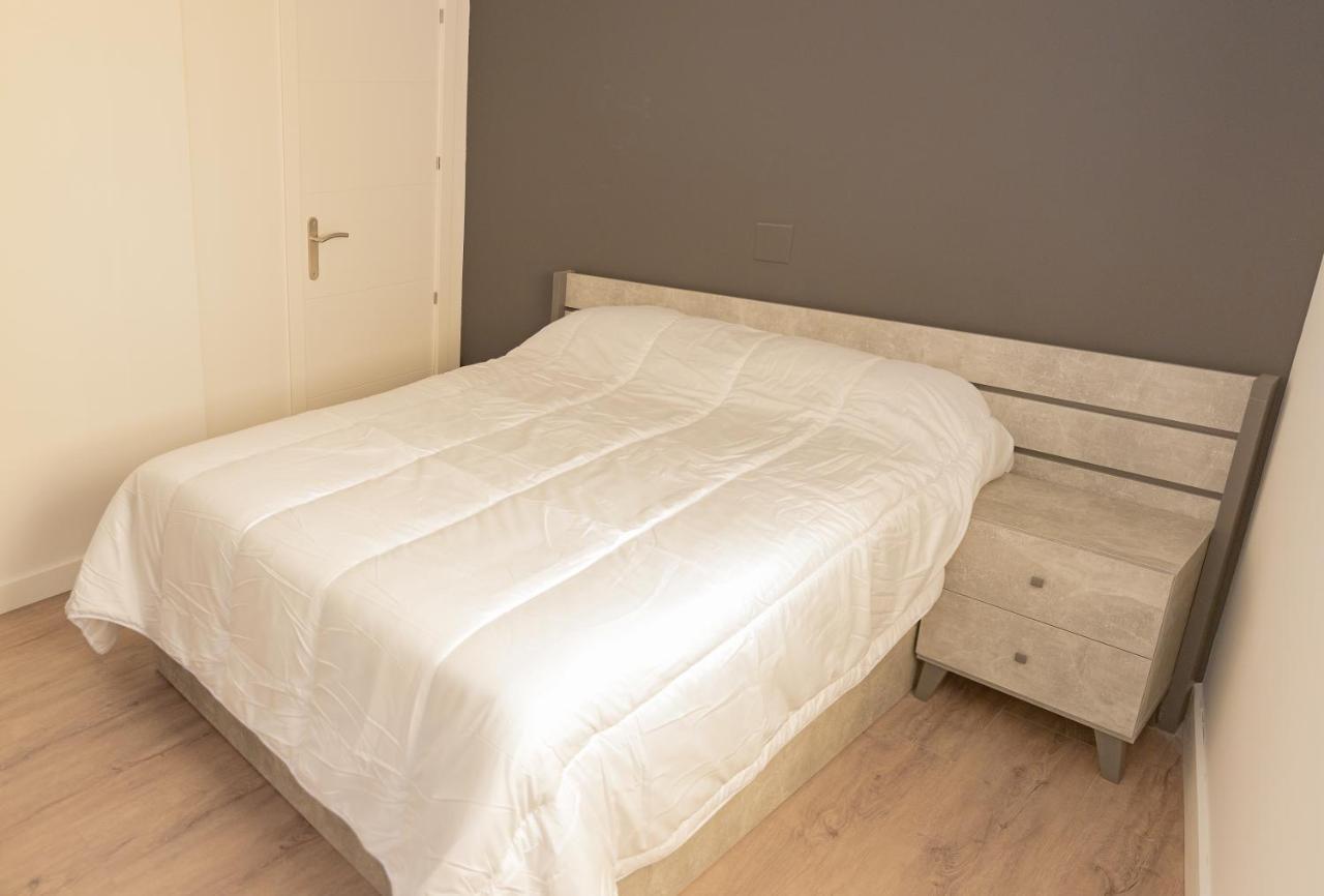 Apartamentos Santander Maliano Suites 3000 エクステリア 写真