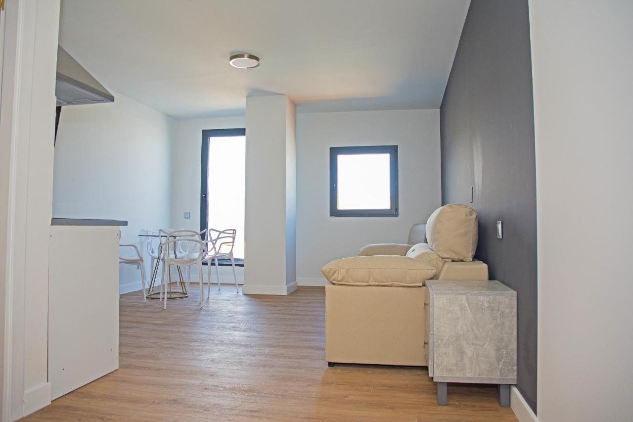 Apartamentos Santander Maliano Suites 3000 エクステリア 写真