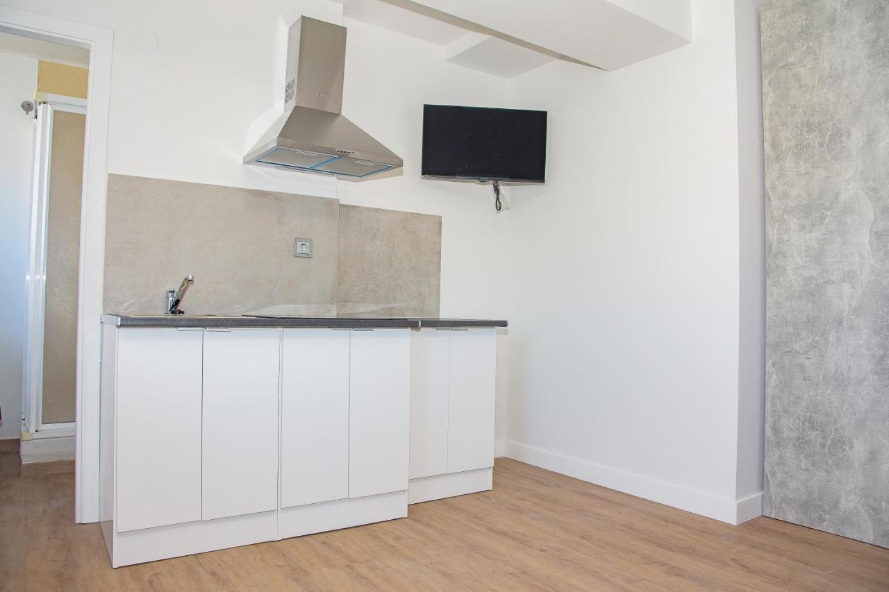 Apartamentos Santander Maliano Suites 3000 エクステリア 写真