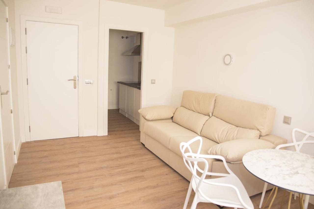 Apartamentos Santander Maliano Suites 3000 エクステリア 写真