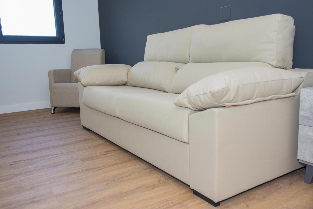 Apartamentos Santander Maliano Suites 3000 エクステリア 写真