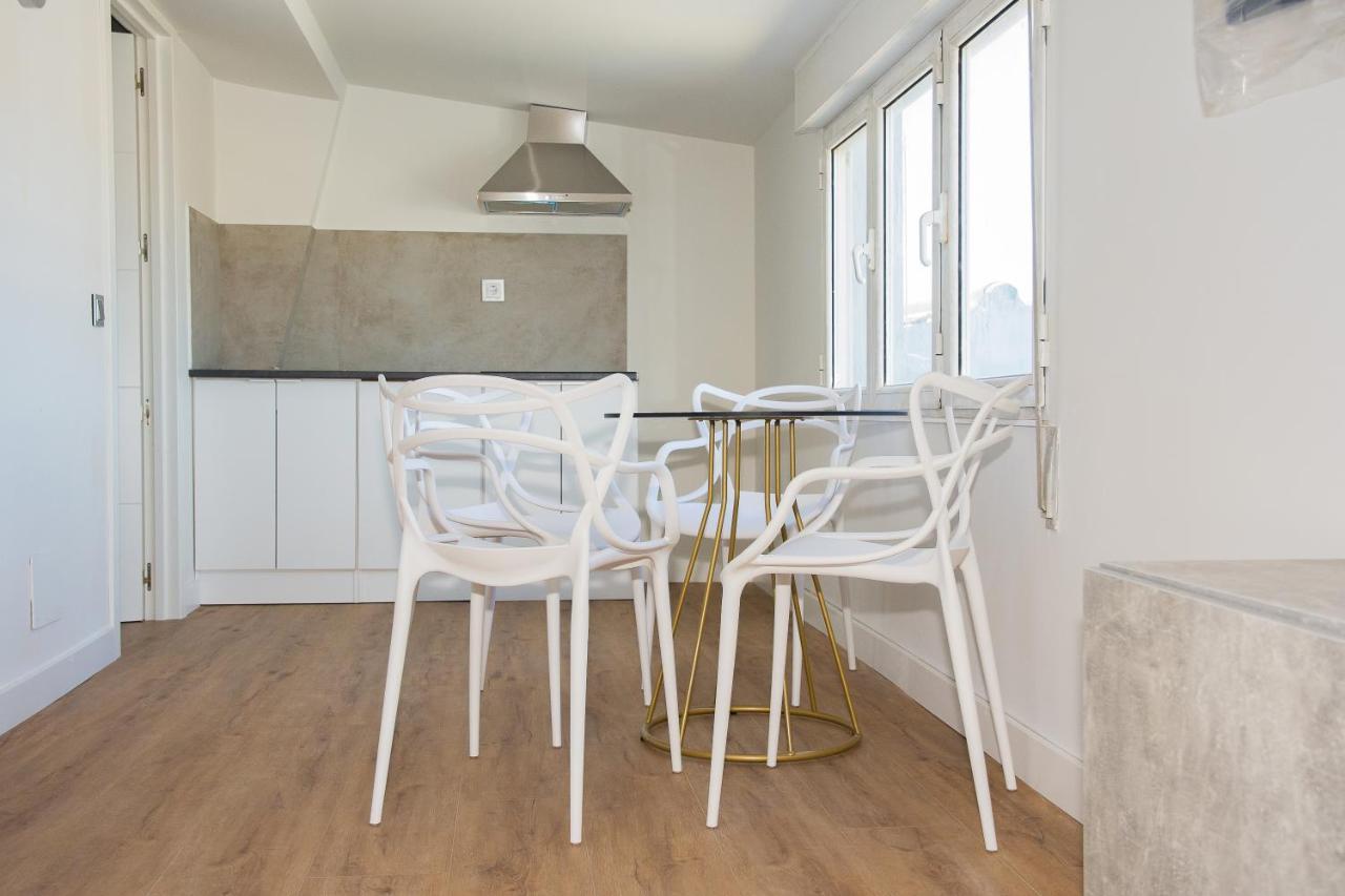 Apartamentos Santander Maliano Suites 3000 エクステリア 写真