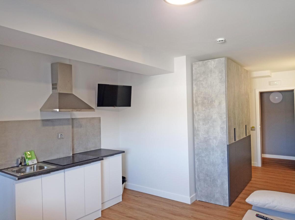 Apartamentos Santander Maliano Suites 3000 エクステリア 写真