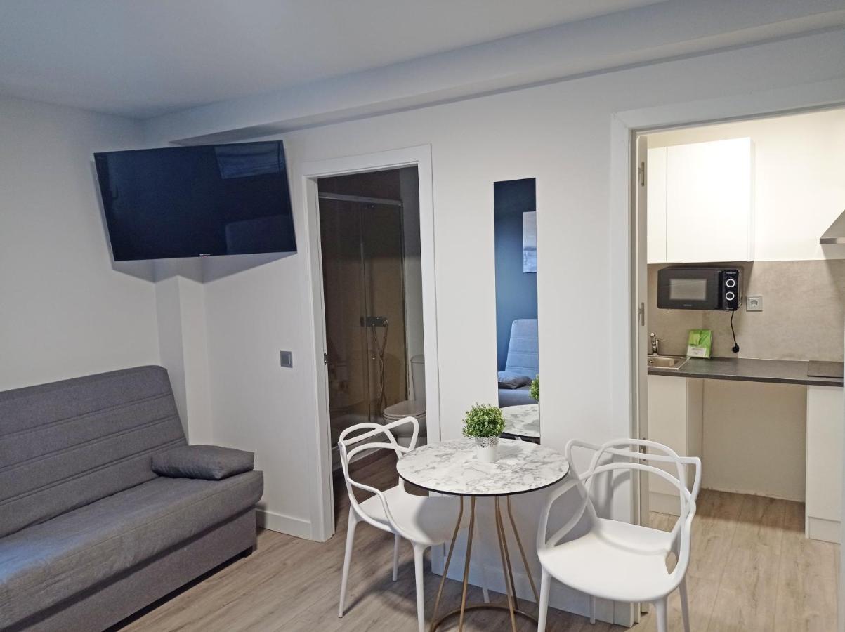 Apartamentos Santander Maliano Suites 3000 エクステリア 写真