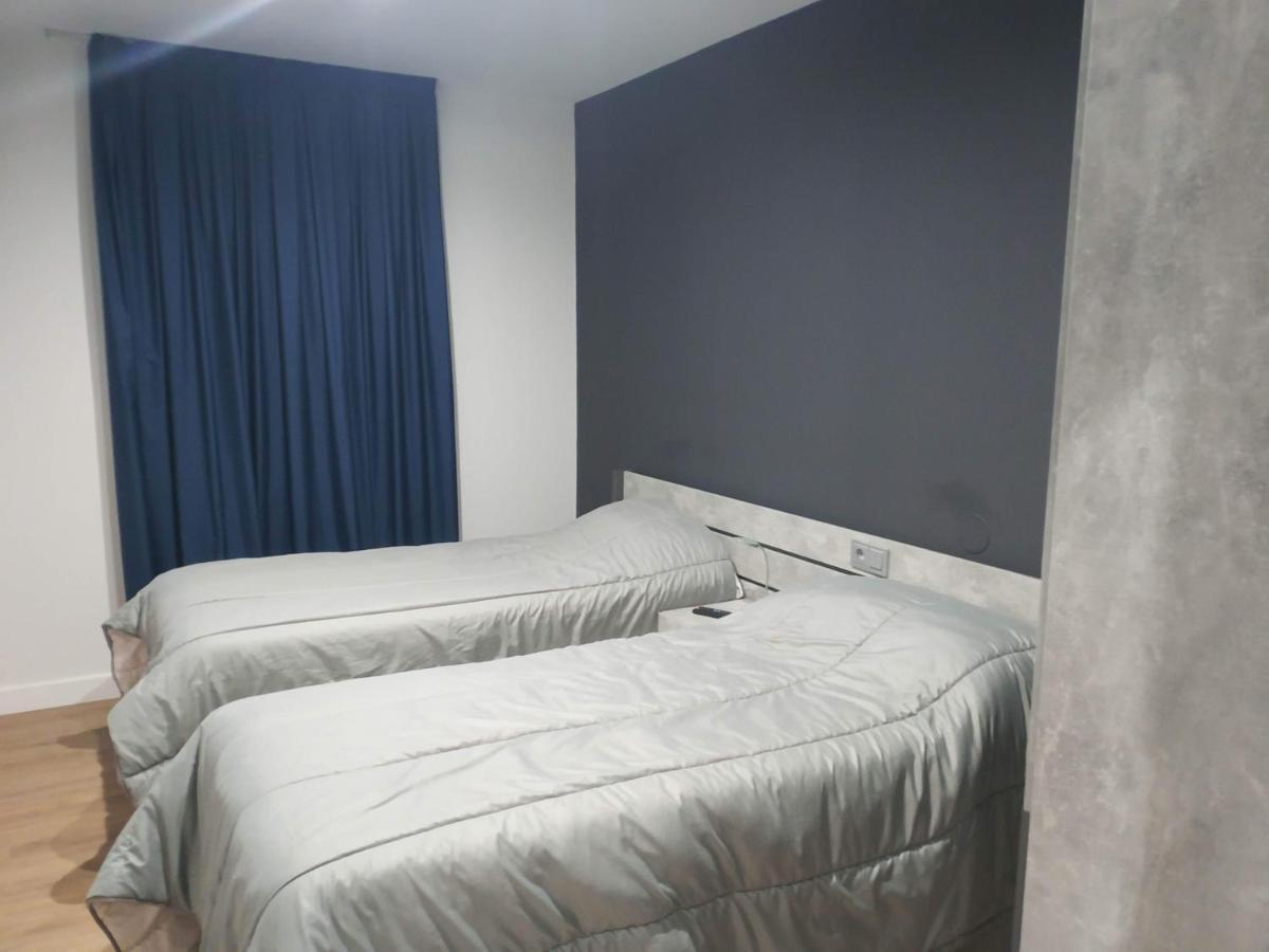 Apartamentos Santander Maliano Suites 3000 エクステリア 写真