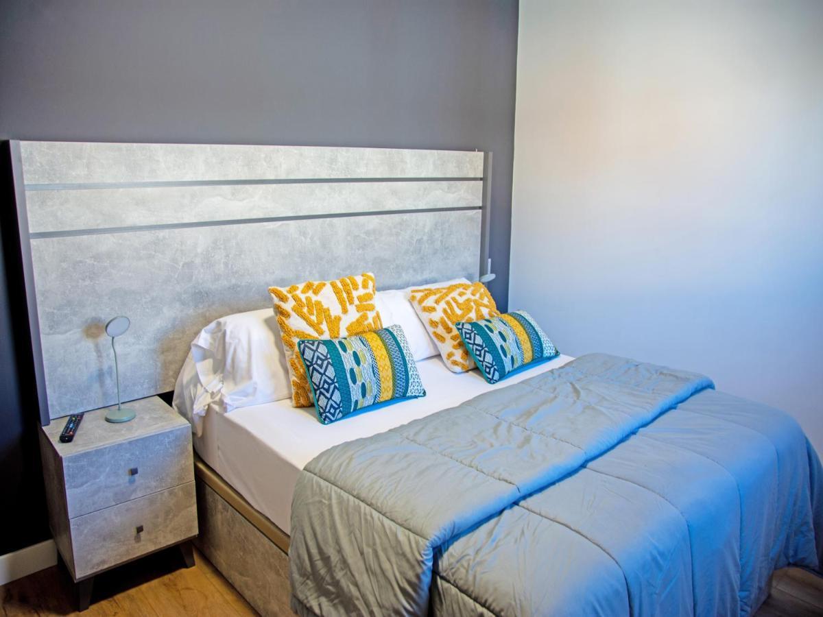 Apartamentos Santander Maliano Suites 3000 エクステリア 写真