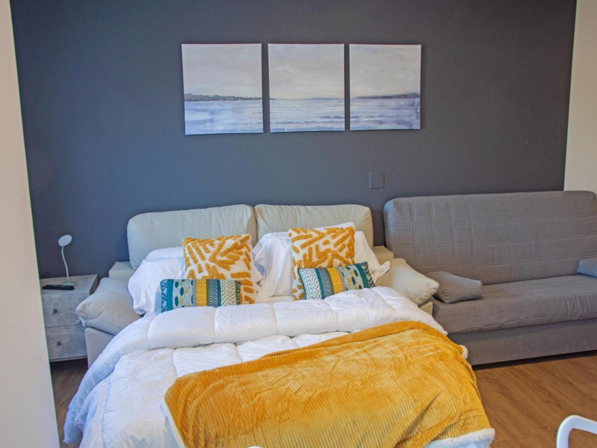Apartamentos Santander Maliano Suites 3000 エクステリア 写真