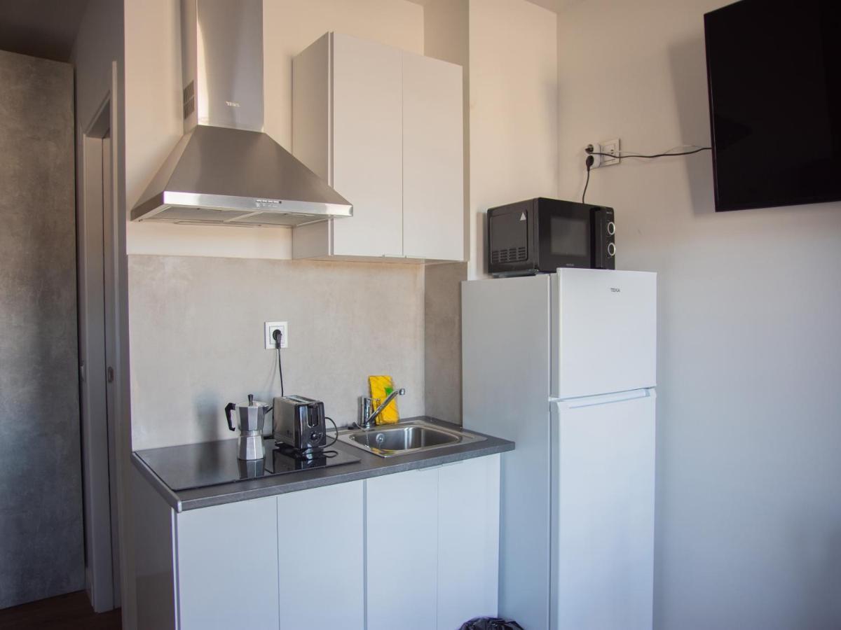 Apartamentos Santander Maliano Suites 3000 エクステリア 写真