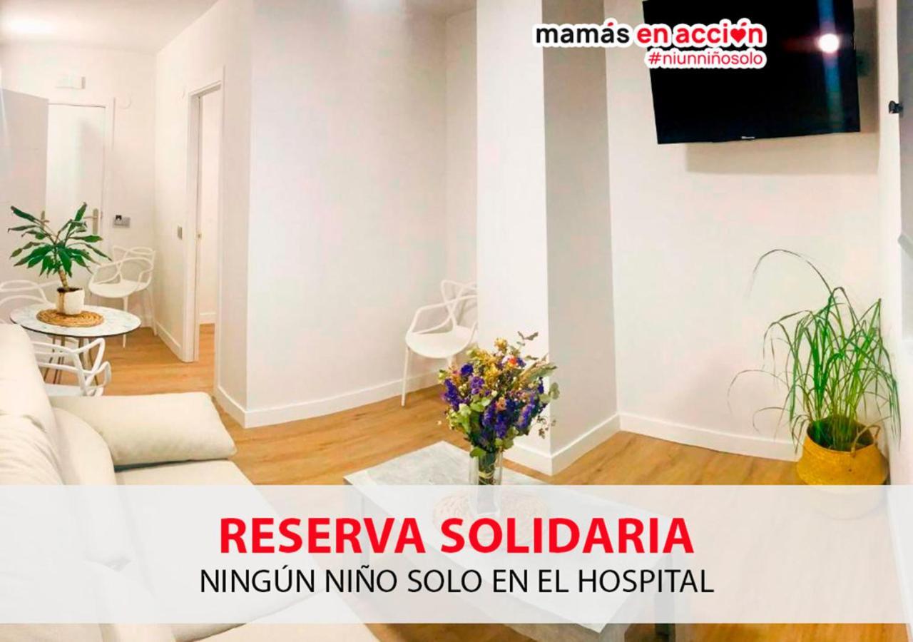 Apartamentos Santander Maliano Suites 3000 エクステリア 写真