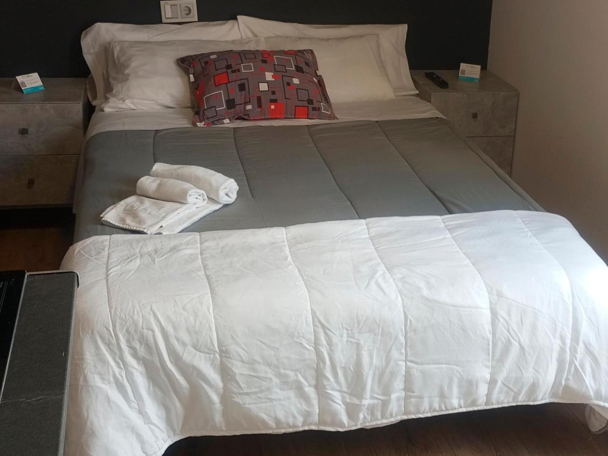 Apartamentos Santander Maliano Suites 3000 エクステリア 写真