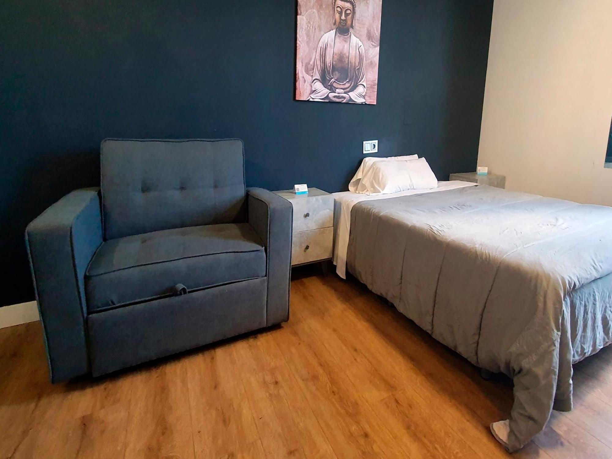 Apartamentos Santander Maliano Suites 3000 エクステリア 写真